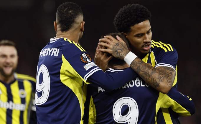 Jayden Oosterwolde'den Sper Lig aklamas