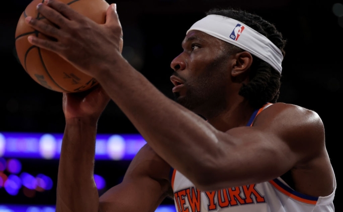 Kings, Precious Achiuwa ile 1 yllk anlamaya vard