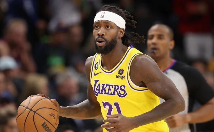 Beverley'den geri dönüş sinyali: 'NBA'i özledim'