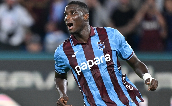 Paul Onuachu, Srloth'u geride brakt!