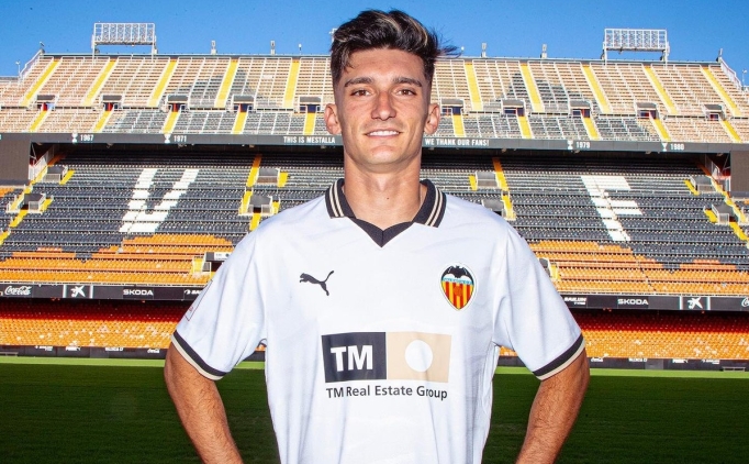 Valencia'dan Beşiktaş'a Pepelu için ret!