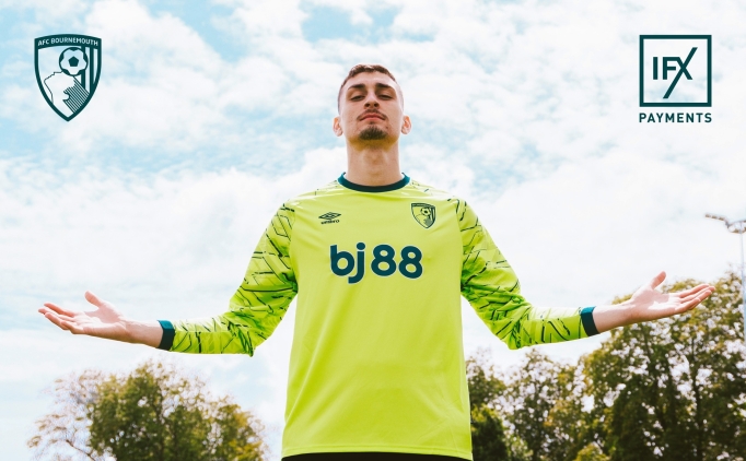 Sporx: Bournemouth, Djordje Petrovic transferinde mutlu sona ulaştı
