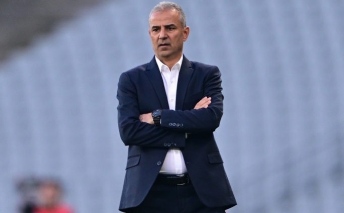 İsmail Kartal, Fenerbahçe'yi kutladı