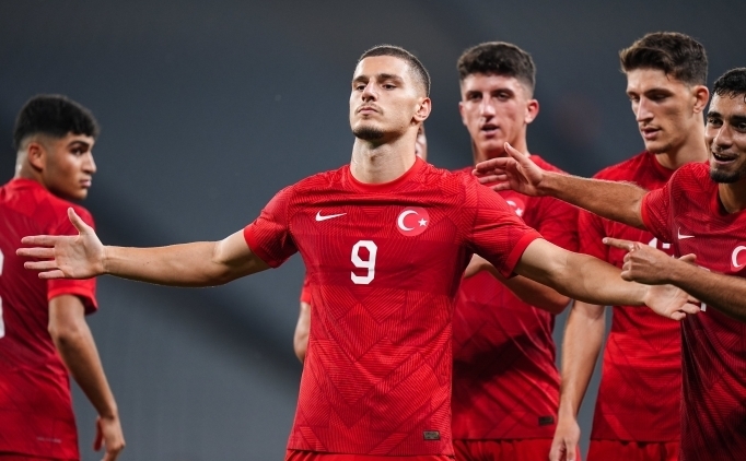 Poyraz Efe Yıldırım Trabzonspor'a geri döndü