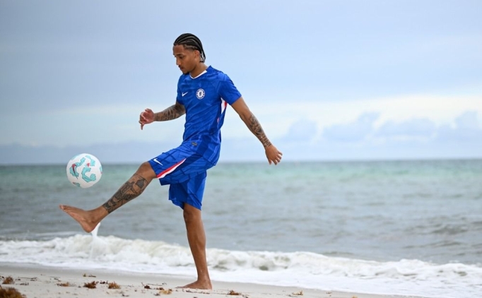 Chelsea, Brezilyalı forvet Joao Pedro'yu transfer etti