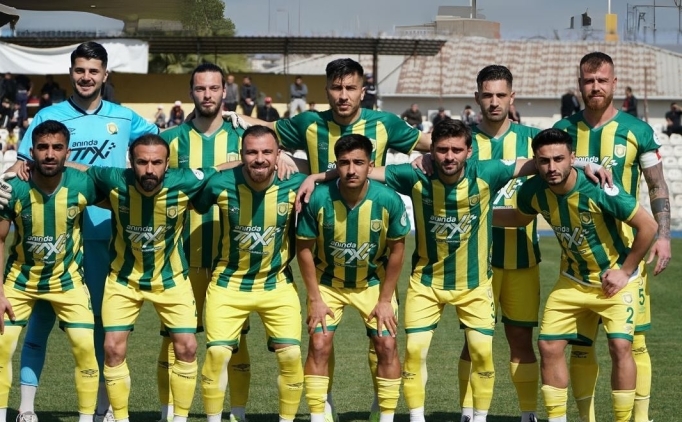 TFF 3. Lig'de sonuçlar