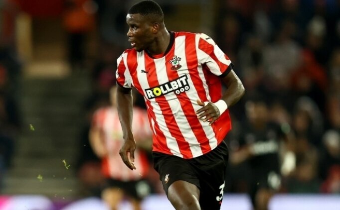 Be�ikta�'ta rota Paul Onuachu