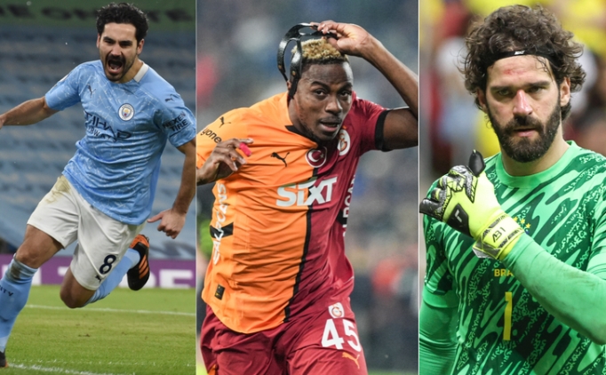Galatasaray'a 5. yıldızla birlikte 'yıldız' yağacak