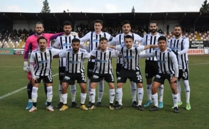 Somaspor yeni sezonu kendi evinde a�acak