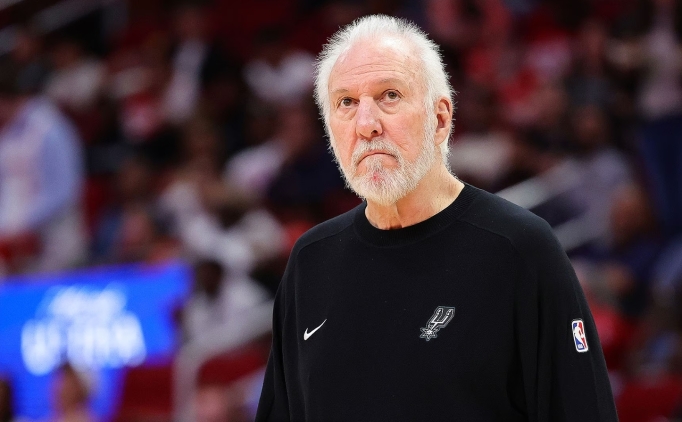 Popovich bu sezon d�nmeyecek, gelece�i belirsiz