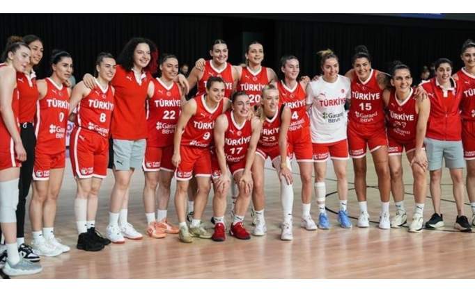 Trkiye-talya basketbol milli ma ne zaman, saat kata ve hangi kanalda?