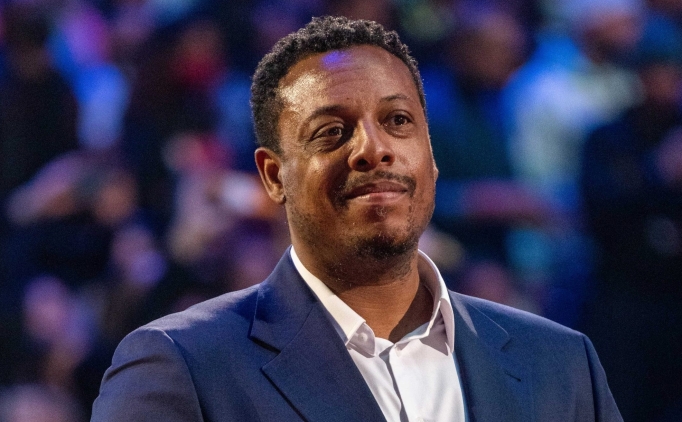 Paul Pierce, Los Angeles'ta alkoll ara kullanma phesiyle gzaltna alnd