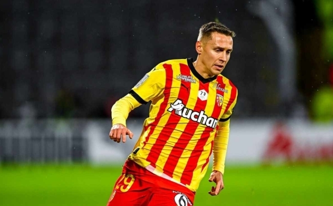 Frankowski'nin tek rakibi Hakimi