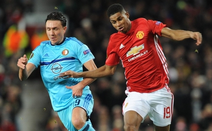 Manchester United'ta temizlik, 5 veda kapıda!