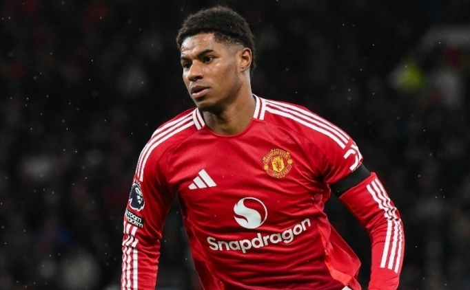 Marcus Rashford, Barcelona'ya doğru!