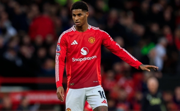 Fenerbahçe'de Rashford çılgınlığı!