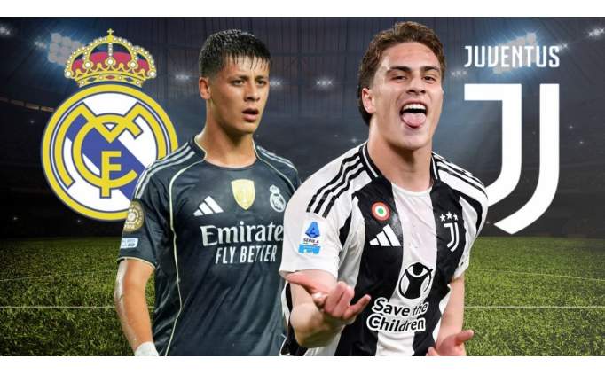 Real Madrid - Juventus Canl zle: ifresiz Nereden zlenir? |Real Madrid - Juventus Ma Hangi Kanalda, Saat Kata? 