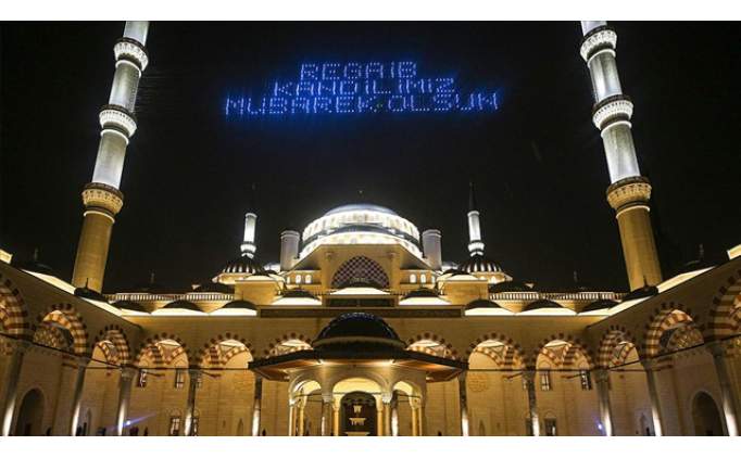 Sahura ne zaman kalkacaz? - 2025