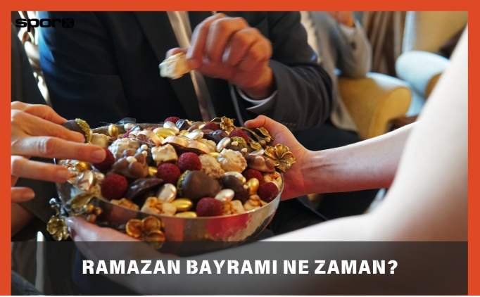 Bayram tatili ka gn? 2025 Bayram tatili ne zaman, hangi gn?