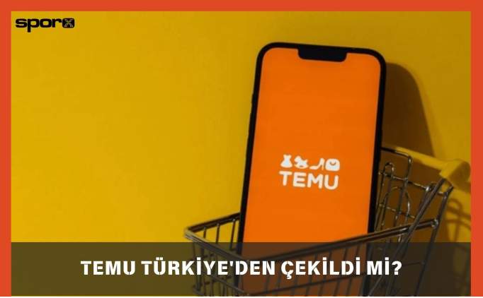 Temu Trkiye'den ekildi mi? te Son Durum!
