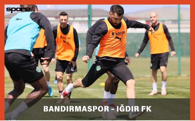 Bandrmaspor - Idr FK ma canl izle ifresiz | Bandrmaspor - Idr ma saat kata, hangi kanalda?