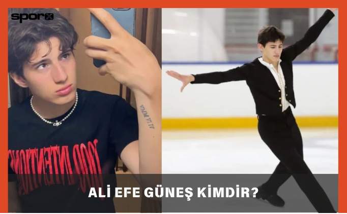 Ali Efe Gne kimdir, ka yanda? Ali Efe Gne olay nedir?