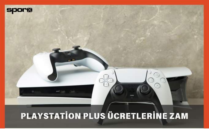 PlayStation Plus Üyelik Ücreti ve Fiyatları 2025 