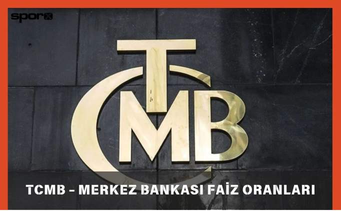 Merkez Bankası faiz kararı belli oldu (Nisan/2025)