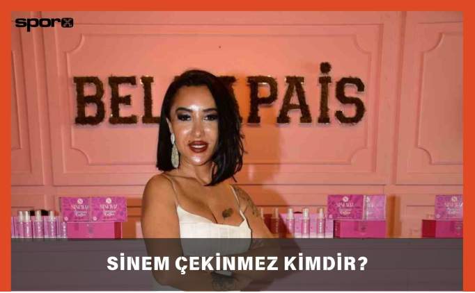Sinem ekinmez kimdir, ka yanda, kat m, nerede? |Adana'da Bellapais gzellik merkezinde kriz