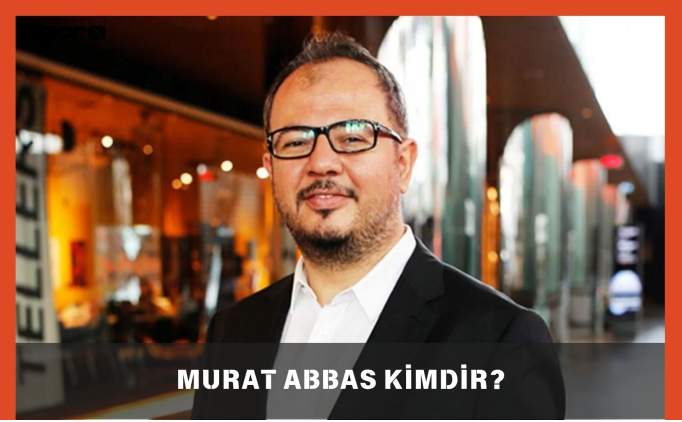 Murat Abbas kimdir, nerelidir? Murat Abbas tahliye oldu
