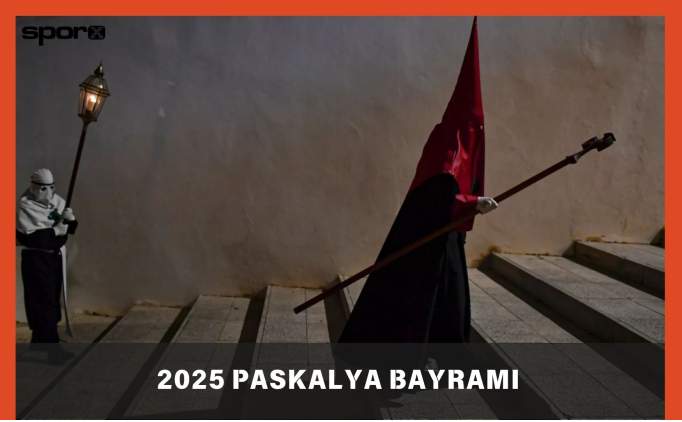 Paskalya bayramı nedir, ne zaman, neden kutlanır? 2025 | Paskalya bayramı kutlama mesajları ve sözleri