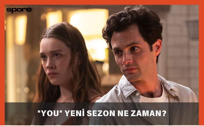 'You' Yeni Sezon Ne Zaman Başlıyor? Goldberg Dönüyor!