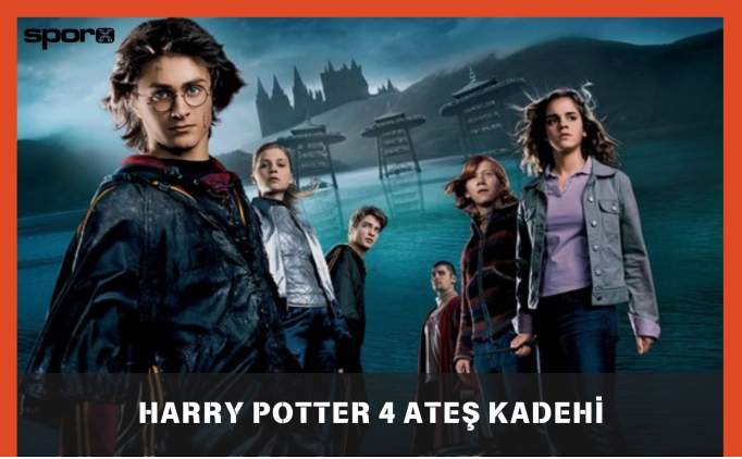 Harry Potter 4 Ateş Kadehi neden kaldırıldı? 