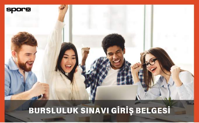 Bursluluk sınavı giriş belgesi 2025: Nasıl, nereden alınır?