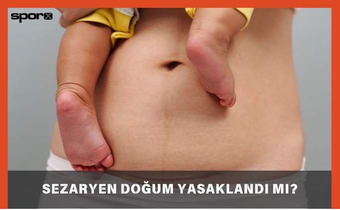 Özel hastanelerde planlı sezaryen yasaklandı mı? 