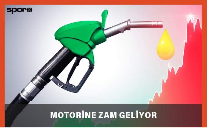 Benzine, motorine (mazota) zam var mı, gelecek mi? 24 Nisan