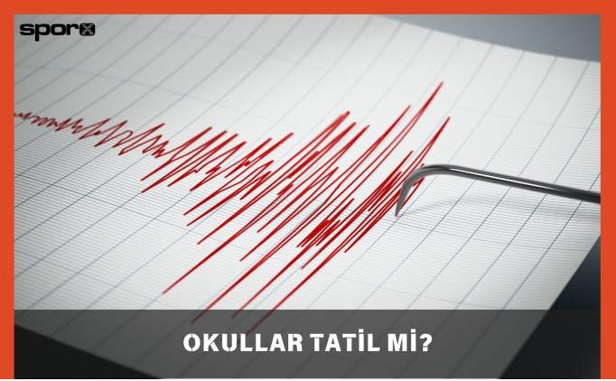 İstanbul'da okullar tatil mi? 24-25 Nisan okullar tatil mi?
