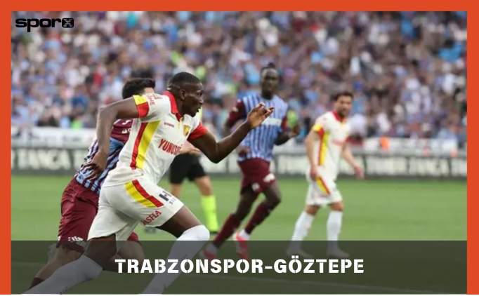 Trabzonspor-Göztepe Kupa Maçı Ne Zaman? ZTK Yarı Final
