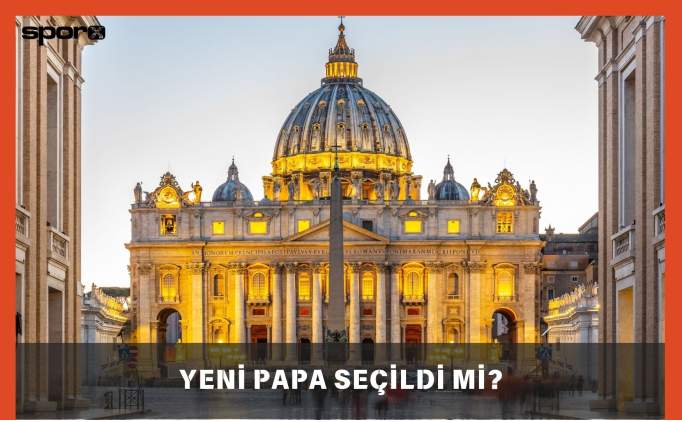 Yeni Papa Seçildi Mi? 2025 Vatikan'daki Son Gelişmeler!