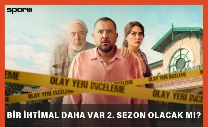 Bir İhtimal Daha Var 2. Sezon Olacak mı?  
