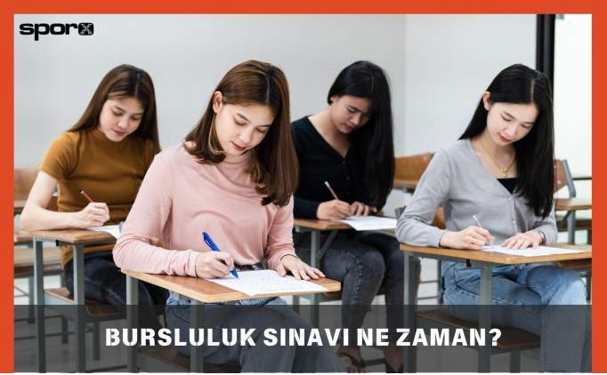 Bursluluk sınavı ne zaman? 2025 MEB İOKBS sınavı tarihi