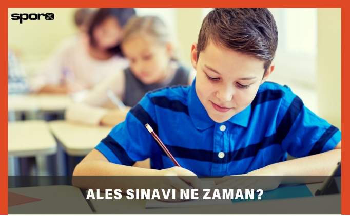 ALES Sınavı Ne Zaman? ÖSYM ALES/1 Sınavı Tarihi 2025