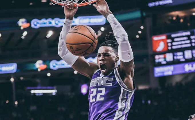 Richaun Holmes, Fenerbahçe'ye sıcak bakıyor