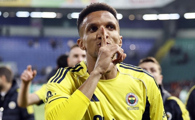 Mourinho, Fenerbah�e'den istiyor: Becao