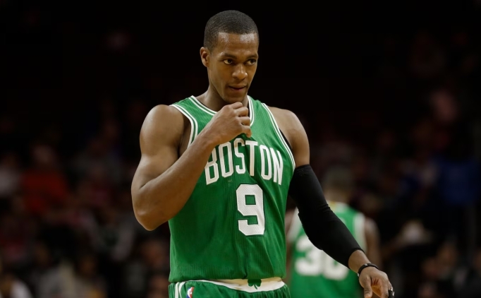 Rondo: 'G�n�m�z oyun kurucular� daha robotik oynuyor'