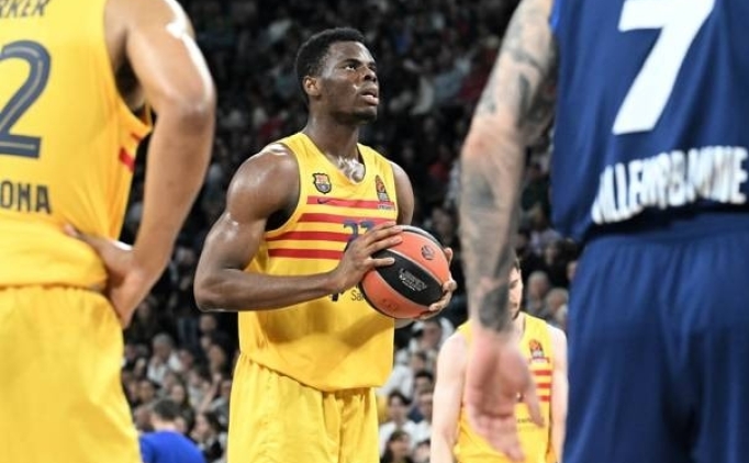 Merkezefendi Belediyesi Basket, James Nnaji ile anlaştı