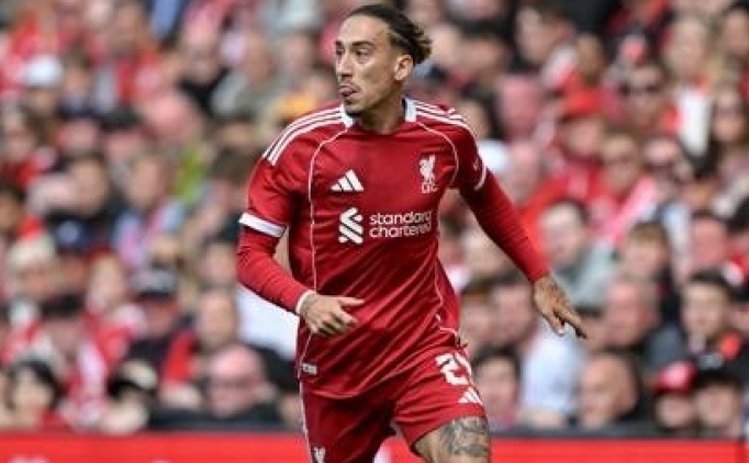 Liverpool, Konstantinos Tsimikas'� kiralamaya haz�r