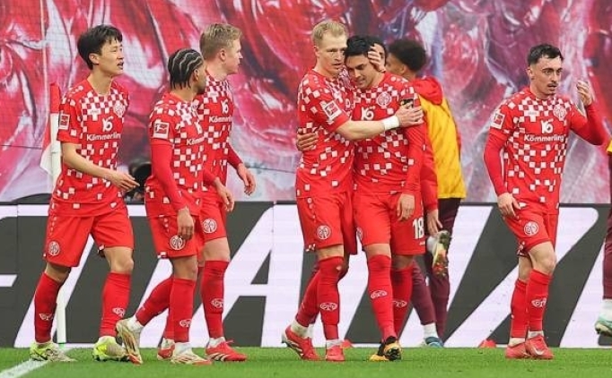 Leipzig'e sahasında Mainz engeli!