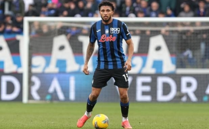 Avrupa devleri Ederson'un pe�inde!