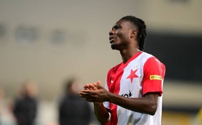 Galatasaray'da Cuesta �ncesi istenen isim belli oldu